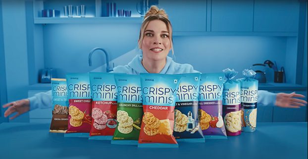 MOY 23: Jess Spaulding roots PepsiCo brands in culture » Strategy