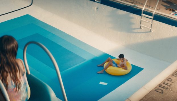 Kruger Products takes a more comedic tone to highlight SpongeTowels ...