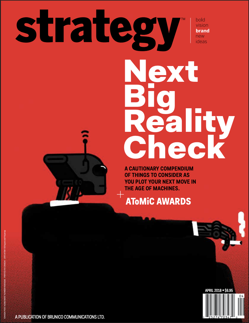 Magazine Cover Image