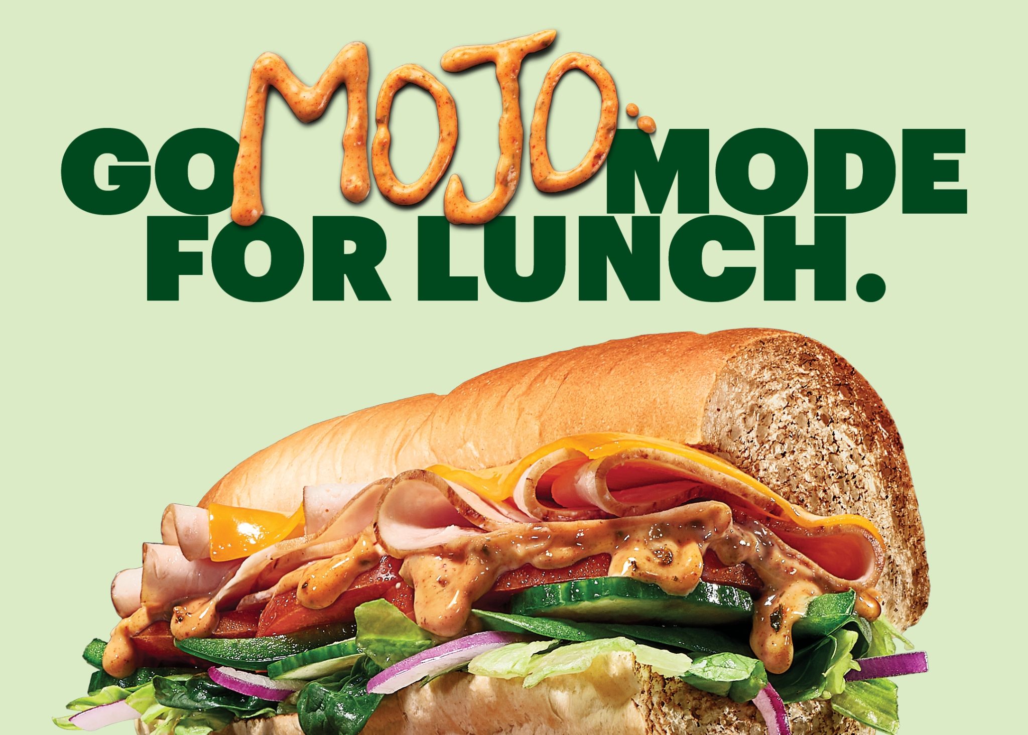 Subway expands sauce offerings to meet Canadians’ taste for ...
