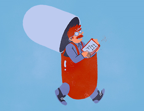 Pharma Report 2025: The new prescription for pharma