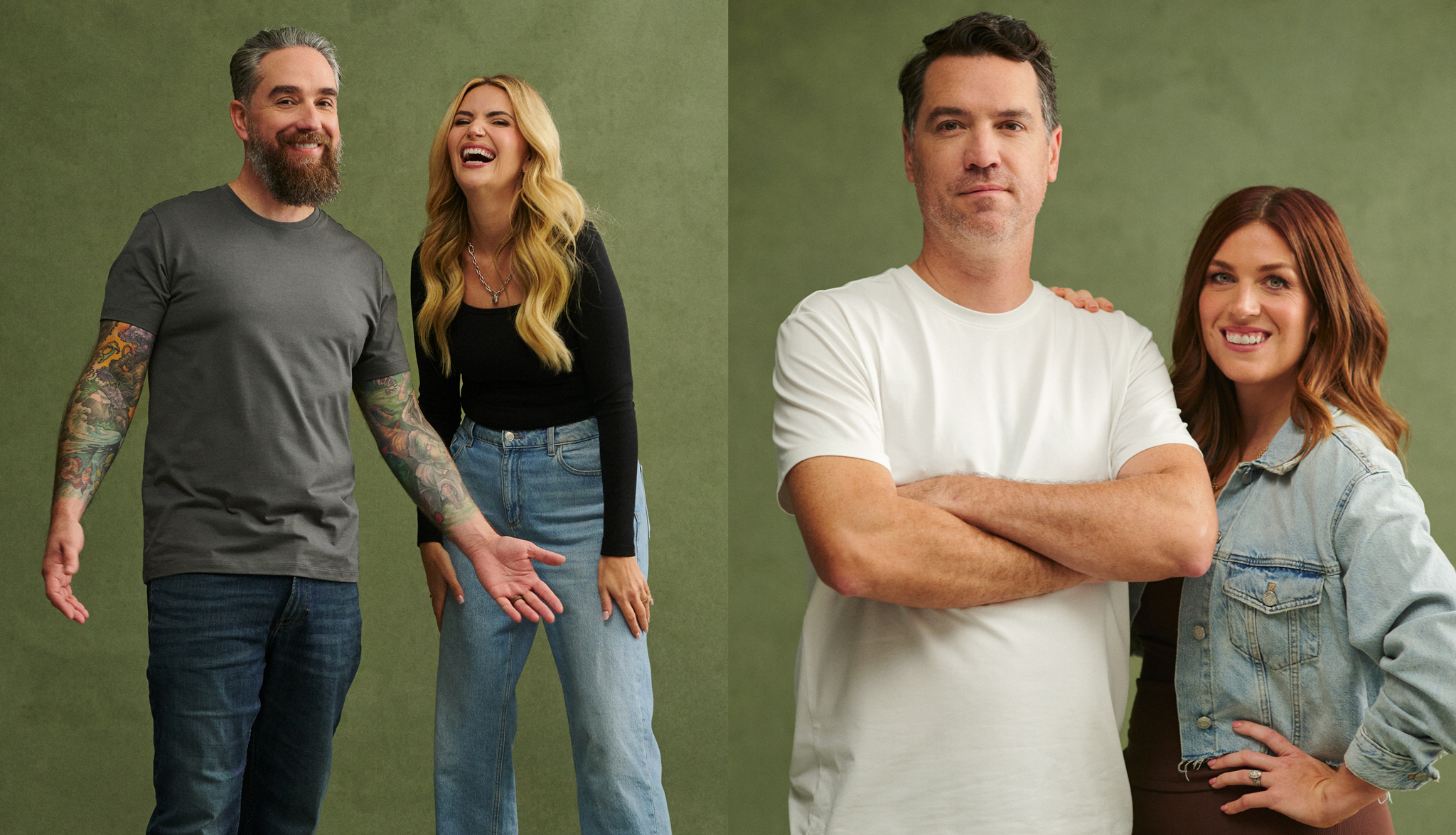 Knix Men Knix launches men’s brand MNTD » Strategy