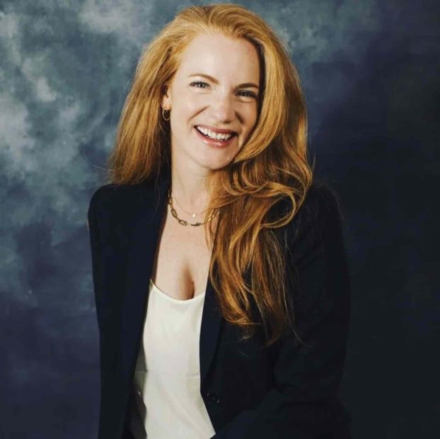 Alison Lawler-Dean, Chief Marketing Officer at Rethink Young Women's Network