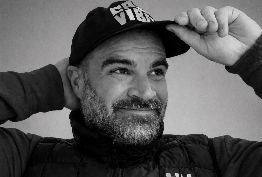 Alex Beland joins Bleublancrouge in creative-director role » Strategy