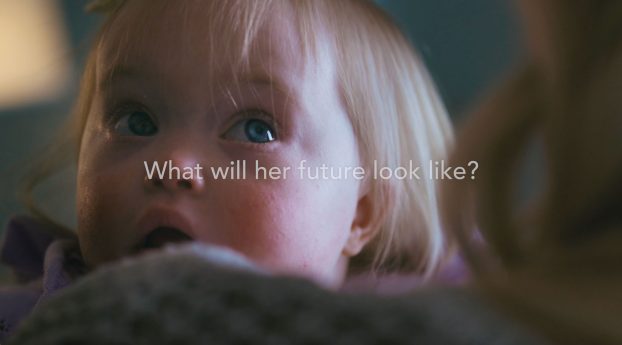 CDSS campaign supports parents from moment of diagnosis