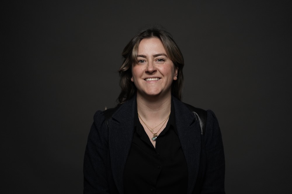 Publicis promotes Jess Bennett to SVP of growth and innovation » Strategy