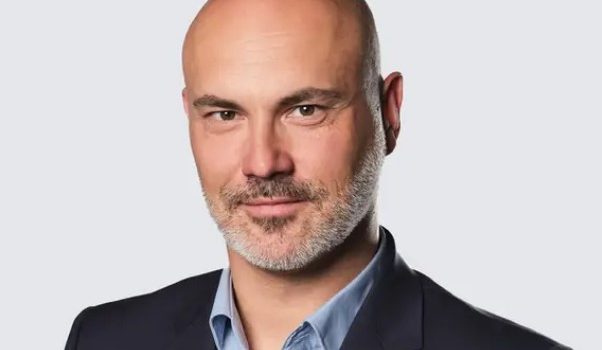 Xavier Szwengler, Chief Marketing Officer at BDC