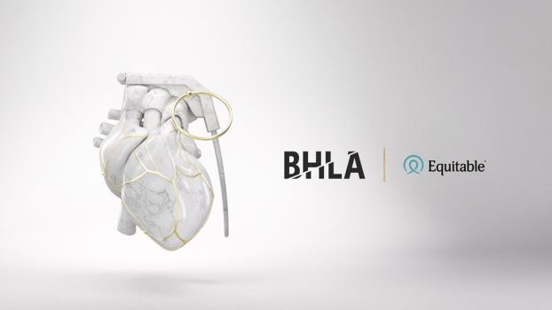 BHLA wins strategic and creative mandate with Equitable