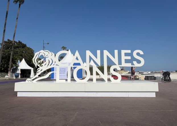 Cannes, in human terms
