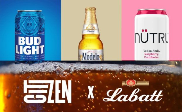 Labatt adds Citizen Relations to its agency roster