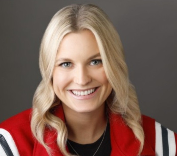 Madeleine Gillmeister named marketing director for Heineken at Molson Coors