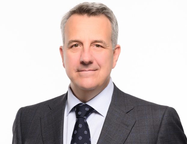 Marc Giroux to take over as Metro CEO from Eric La Fleche
