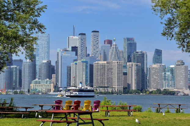 Are agencies trapped in a big-city bubble?