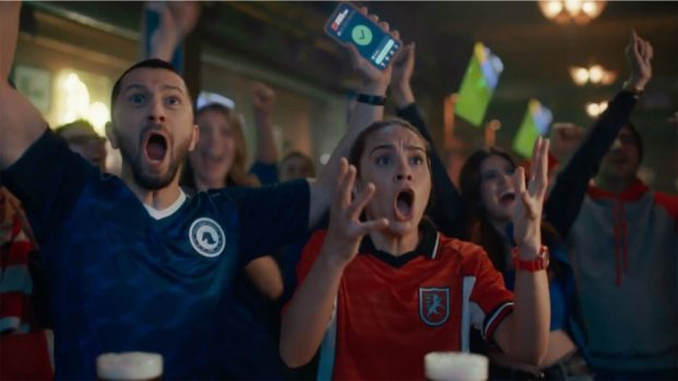Sports Interaction, FlightHub and Pepsi end ‘football vs soccer' debate