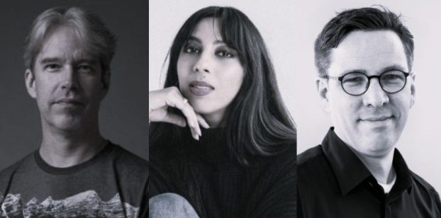 Sid Lee makes trio of senior appointments