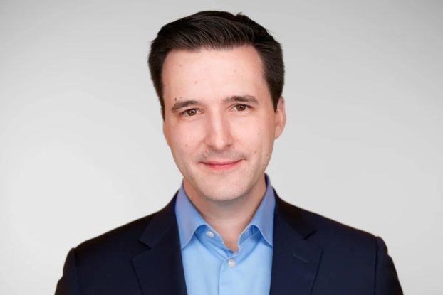Chairman's departure puts Tyler Turnbull in top spot at McCann global