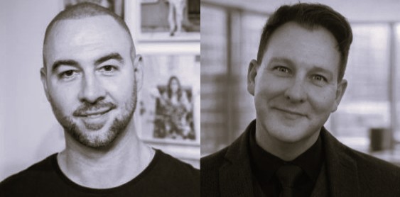 Influence Agency revamps leadership structure