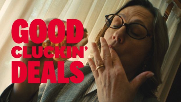 KFC adds cluckin' personality to the value conversation