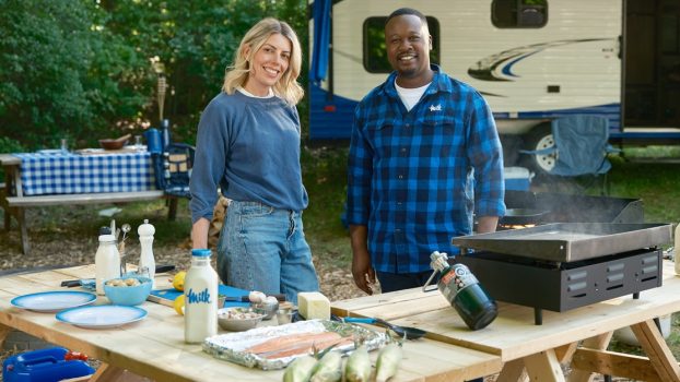 Dairy Farmers of Ontario lean into long-form cooking content