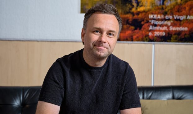 Rethink appoints Mike Dubrick CCO of North America