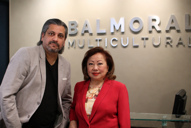 Balmoral promotes Jeffrey Almeida to partner