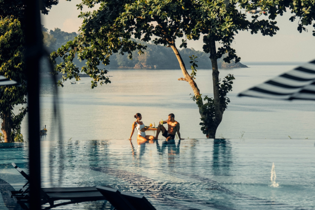 American Express announces loyalty partnership with ALL Accor