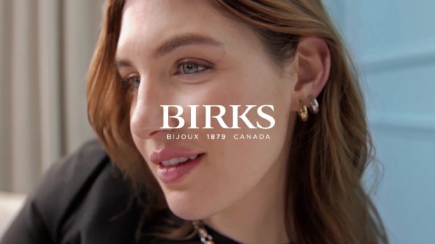 Birks names brand ambassador, links jewellery to memories, storytelling