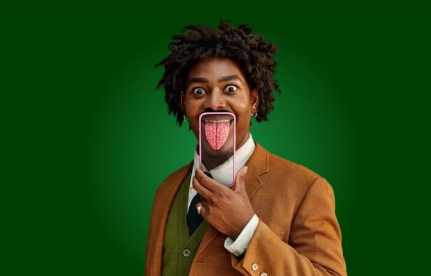 Fizz refines its image with ‘no-brainer' campaign