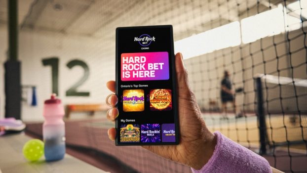 Hard Rock Bet gets familiar with locals through landmarks, anthem