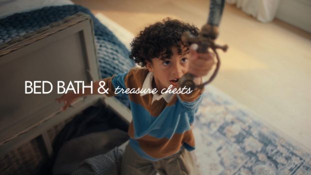 Bed Bath & Beyond reimagines its brand in Canadian return