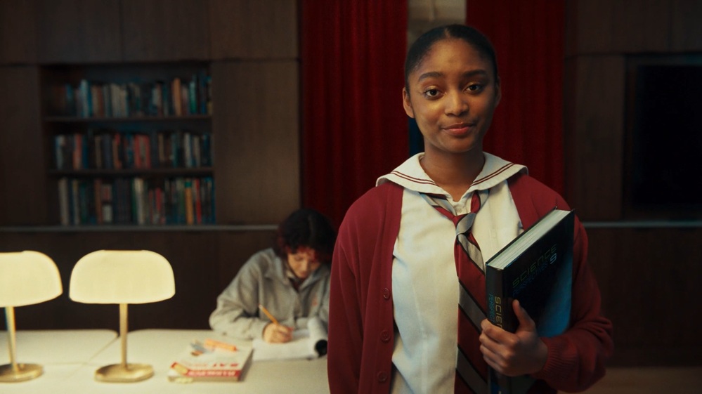 All-girls school Bishop Strachan gets specific about developing leaders ...
