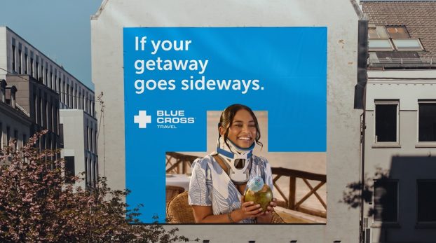 Blue Cross puts problem-solving skills front and centre