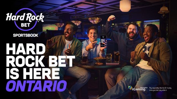 Hard Rock Bet's puts focus on fandom to promote Ontario launch