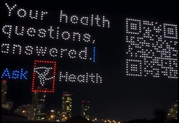 Torontonians have questions of their own for PC Health drones