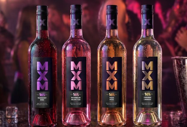 What Arterra's MXM wine reveals about a Gen Z shift