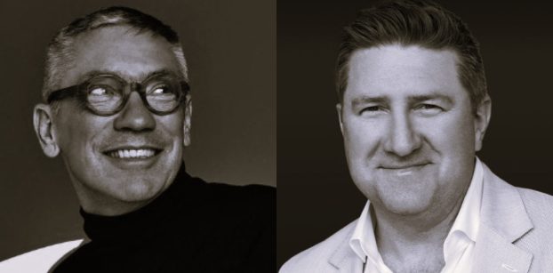 Andrew Robertson named Omnicom Advertising CEO as Troy Ruhanen retires