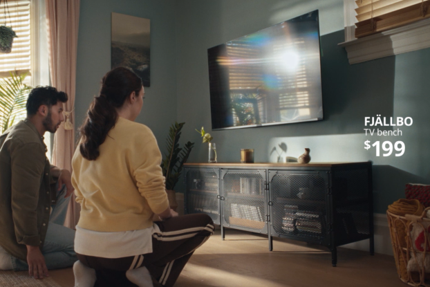 IKEA Canada translates 50th anniversary into customer memories